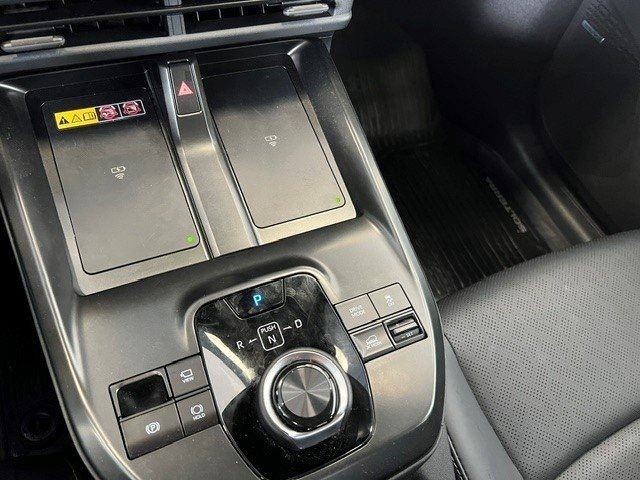 Subaru Solterra bild 6
