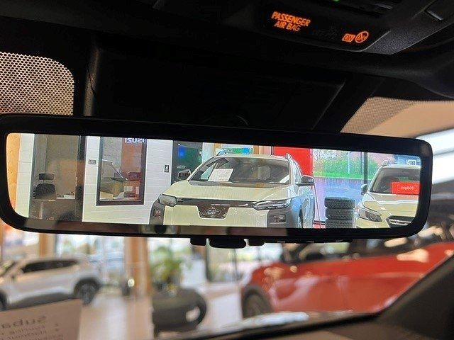 Subaru Solterra bild 8