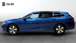 Volkswagen Passat bild 2