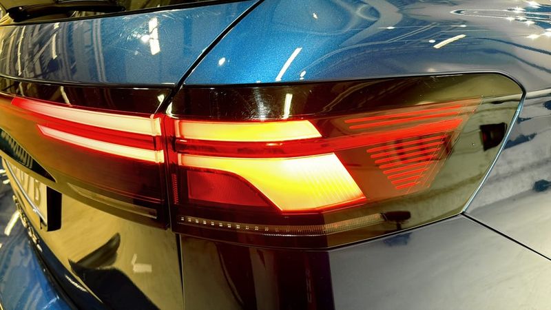 Volkswagen Passat bild 15