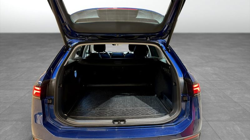 Volkswagen Passat bild 12