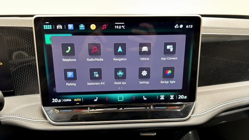 Volkswagen Passat bild 9