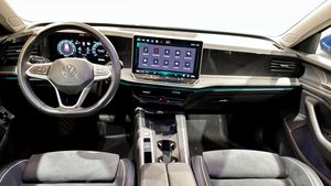 Volkswagen Passat bild 10