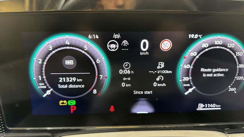 Volkswagen Passat bild 22