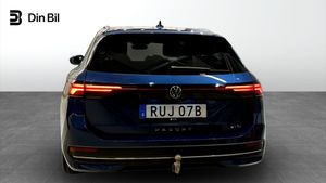 Volkswagen Passat bild 5
