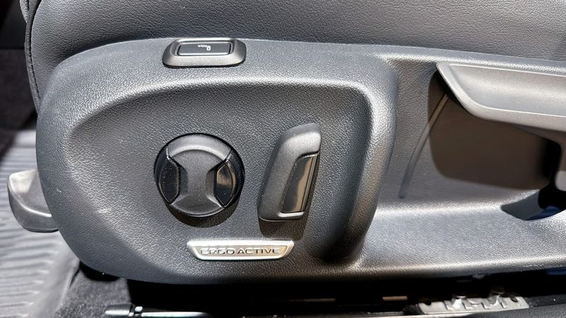 Volkswagen Passat bild 16