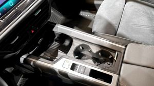 Volkswagen Passat bild 18