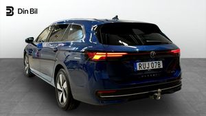Volkswagen Passat bild 3