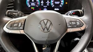 Volkswagen Passat bild 20