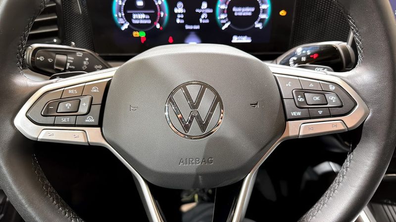 Volkswagen Passat bild 20