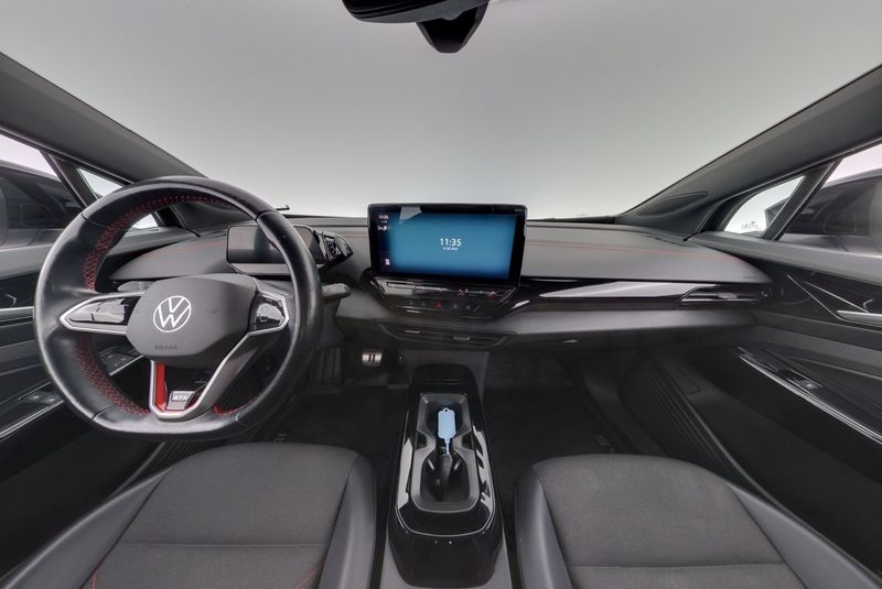 Volkswagen ID.5 bild 14