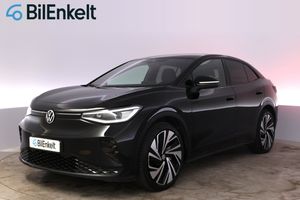 Volkswagen ID.5 bild 4
