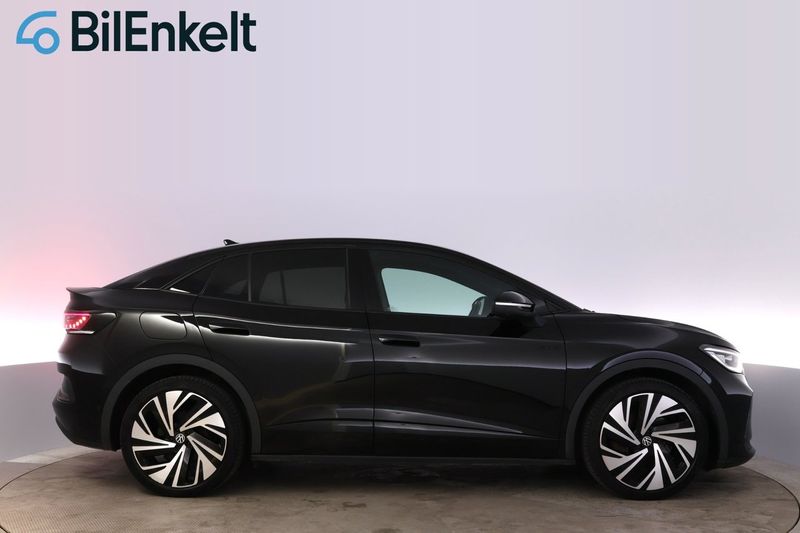 Volkswagen ID.5 bild 2