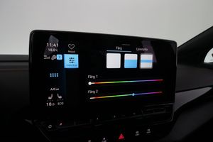 Volkswagen ID.5 bild 29