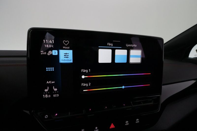 Volkswagen ID.5 bild 29