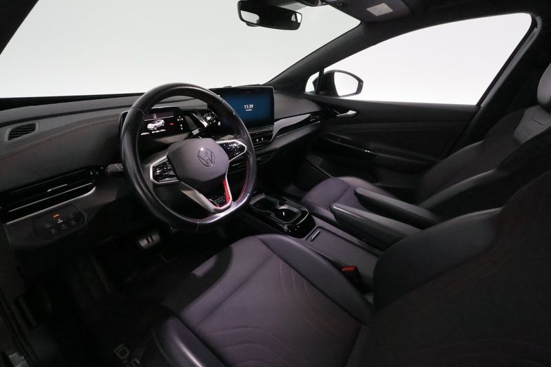 Volkswagen ID.5 bild 13