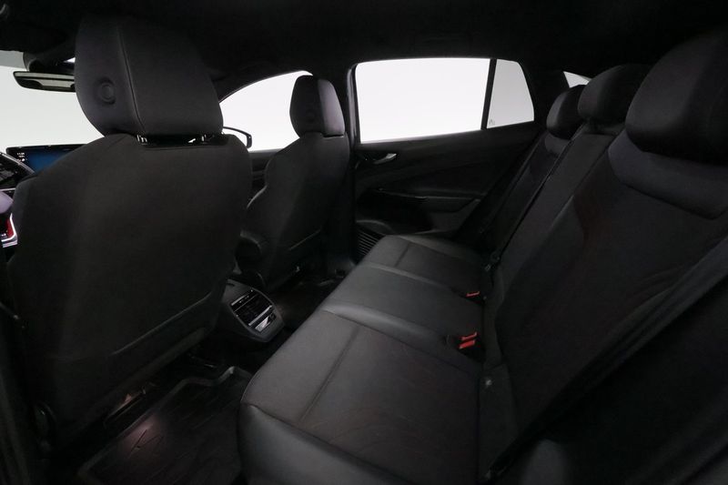 Volkswagen ID.5 bild 21