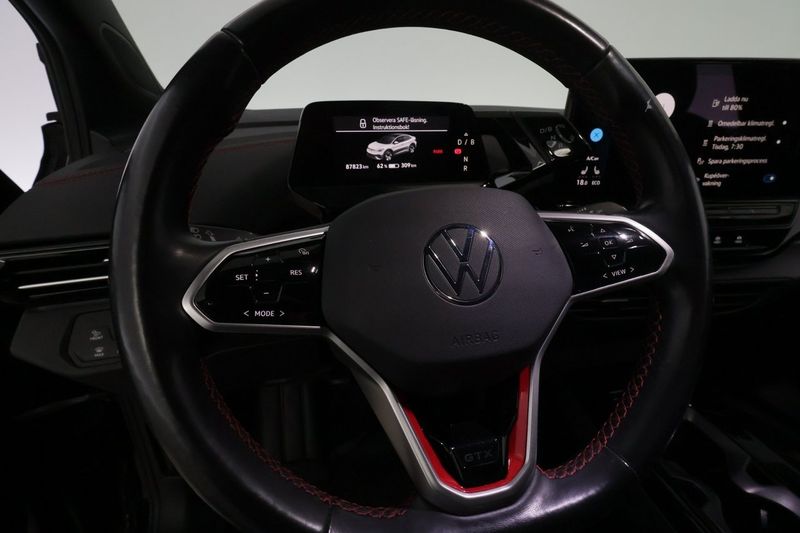Volkswagen ID.5 bild 17