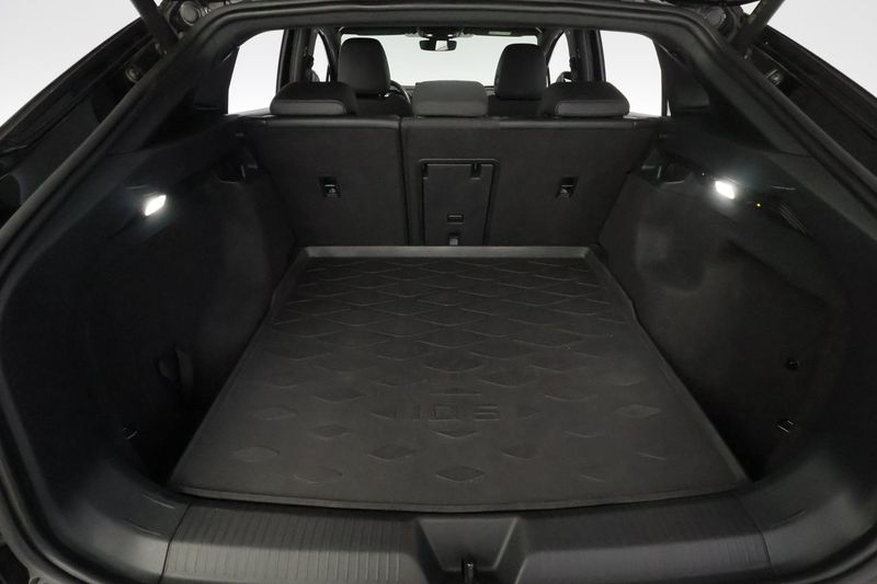 Volkswagen ID.5 bild 8