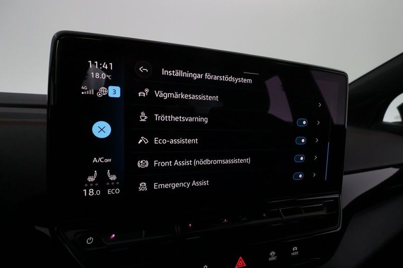 Volkswagen ID.5 bild 31