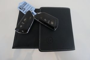 Volkswagen ID.5 bild 33