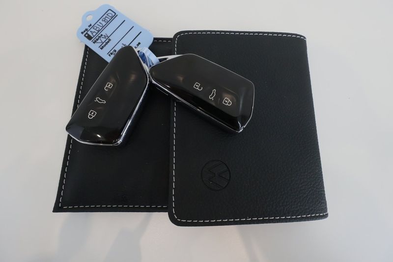 Volkswagen ID.5 bild 33