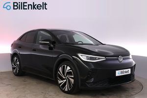 Volkswagen ID.5 bild 1