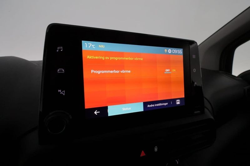 Citroen Berlingo bild 19