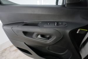 Citroen Berlingo bild 20