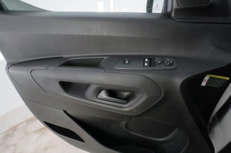 Citroen Berlingo bild 20