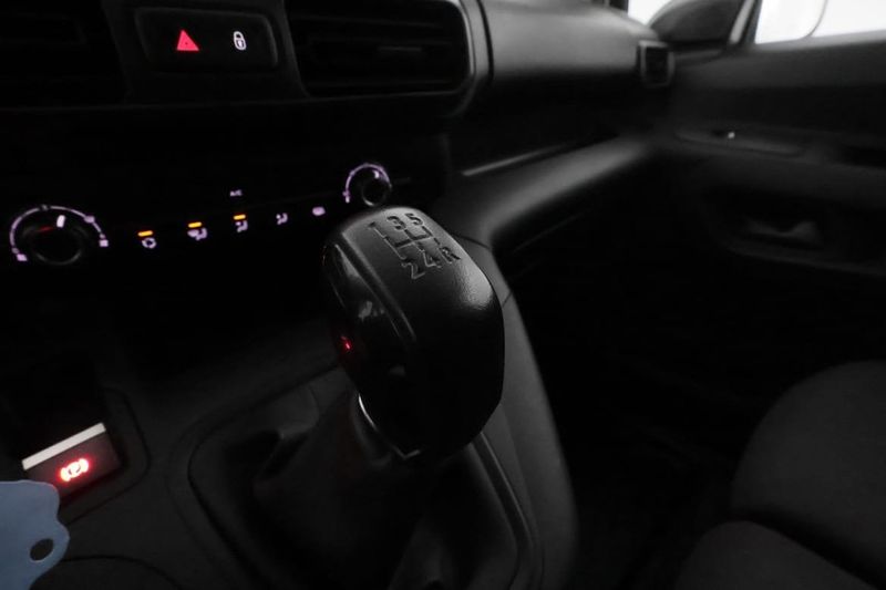 Citroen Berlingo bild 13