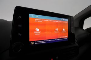 Citroen Berlingo bild 16