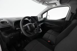 Citroen Berlingo bild 10