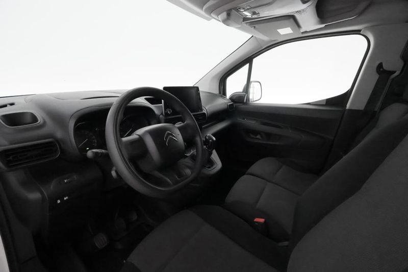 Citroen Berlingo bild 10