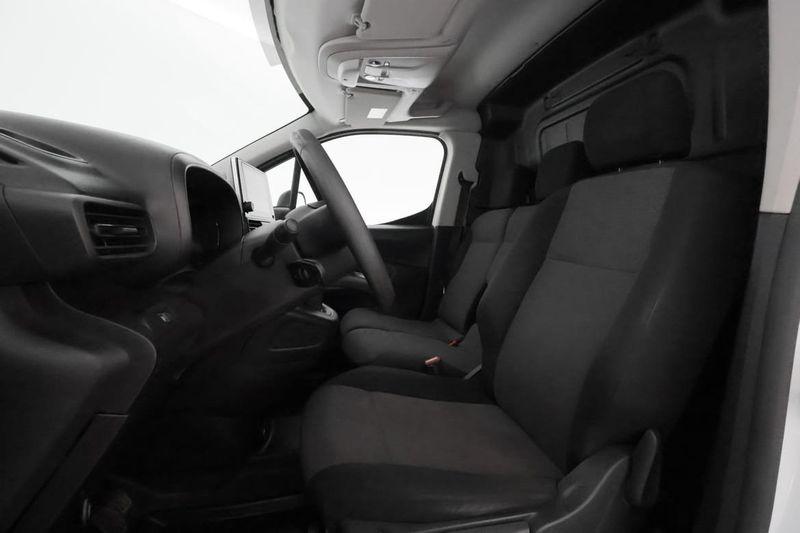 Citroen Berlingo bild 9
