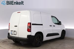 Citroen Berlingo bild 3