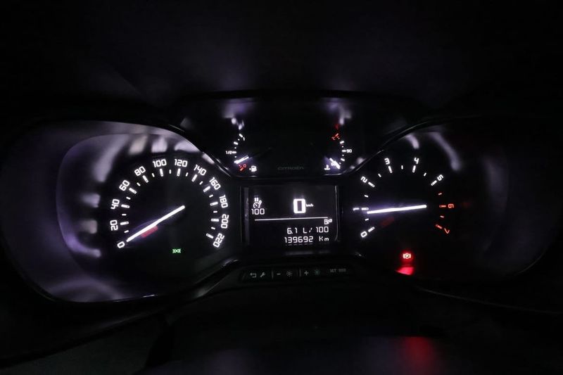 Citroen Berlingo bild 15