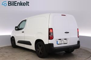 Citroen Berlingo bild 6