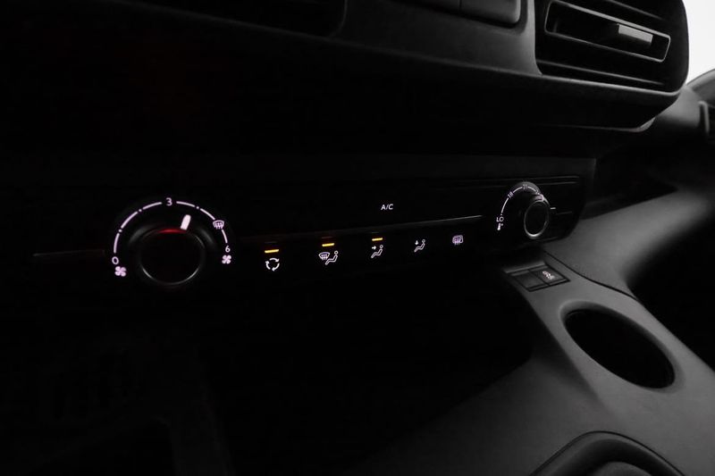 Citroen Berlingo bild 14