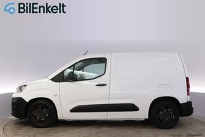Citroen Berlingo bild 5