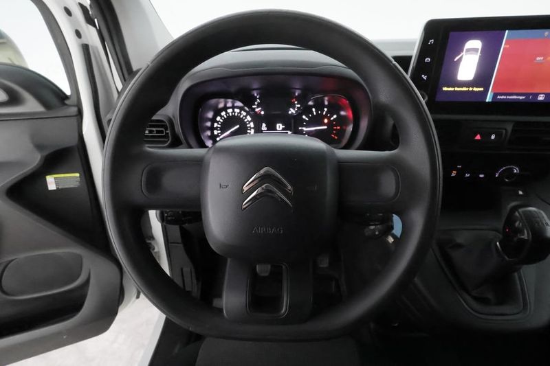 Citroen Berlingo bild 11