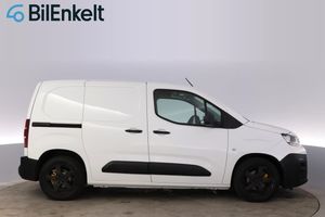 Citroen Berlingo bild 2