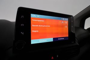 Citroen Berlingo bild 17