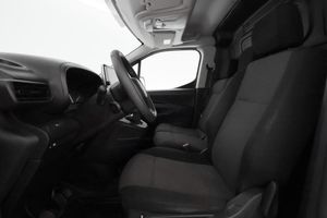 Citroen Berlingo bild 8