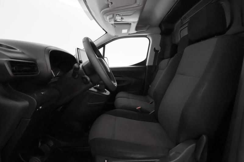 Citroen Berlingo bild 8