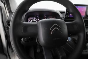 Citroen Berlingo bild 12