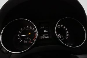 Skoda Yeti bild 23