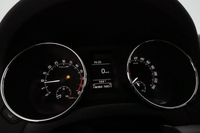 Skoda Yeti bild 23