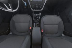 Skoda Yeti bild 18
