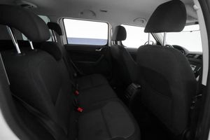Skoda Yeti bild 20